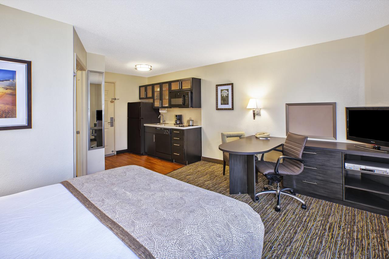 Candlewood Suites Indianapolis Northeast - thumb 12