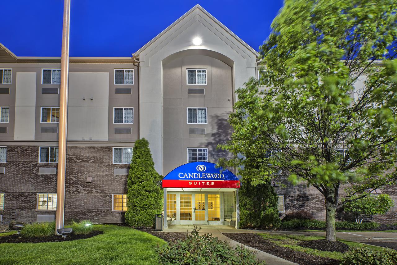 Candlewood Suites Indianapolis Northeast - thumb 21