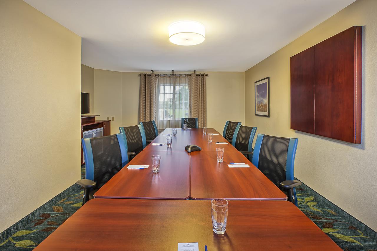 Candlewood Suites Indianapolis Northeast - thumb 2