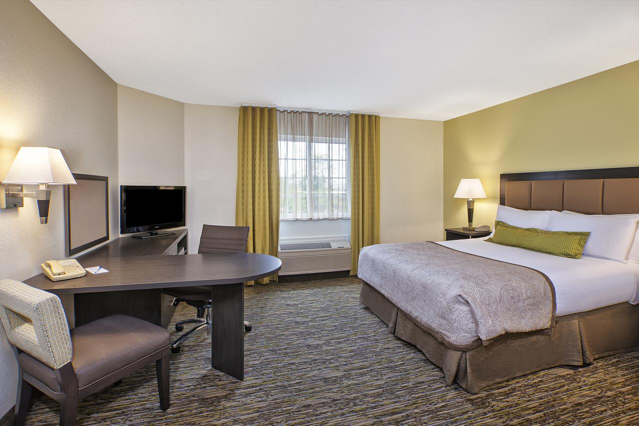 Candlewood Suites Indianapolis Northeast - thumb 10