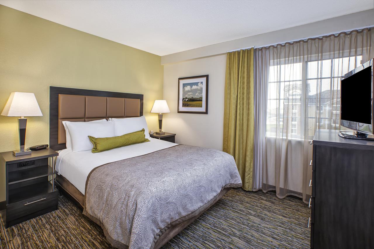 Candlewood Suites Indianapolis Northeast - thumb 16