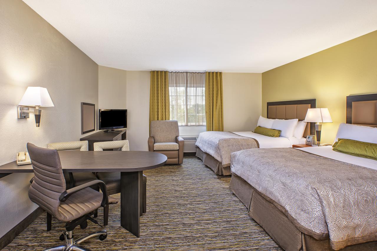 Candlewood Suites Indianapolis Northeast - thumb 5