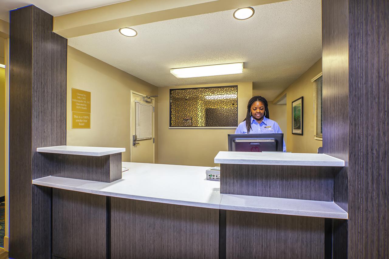 Candlewood Suites Indianapolis Northeast - thumb 20