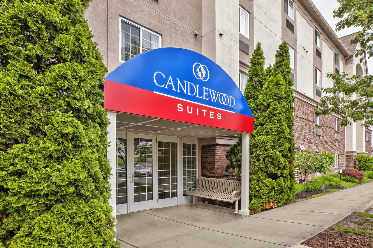 Candlewood Suites Indianapolis Northeast - thumb 6