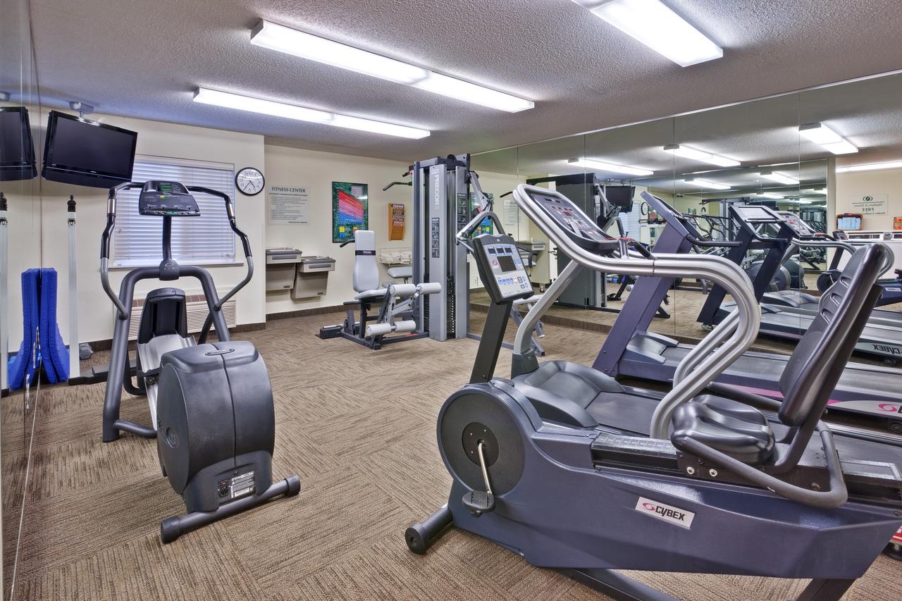 Candlewood Suites Indianapolis Northeast - thumb 25