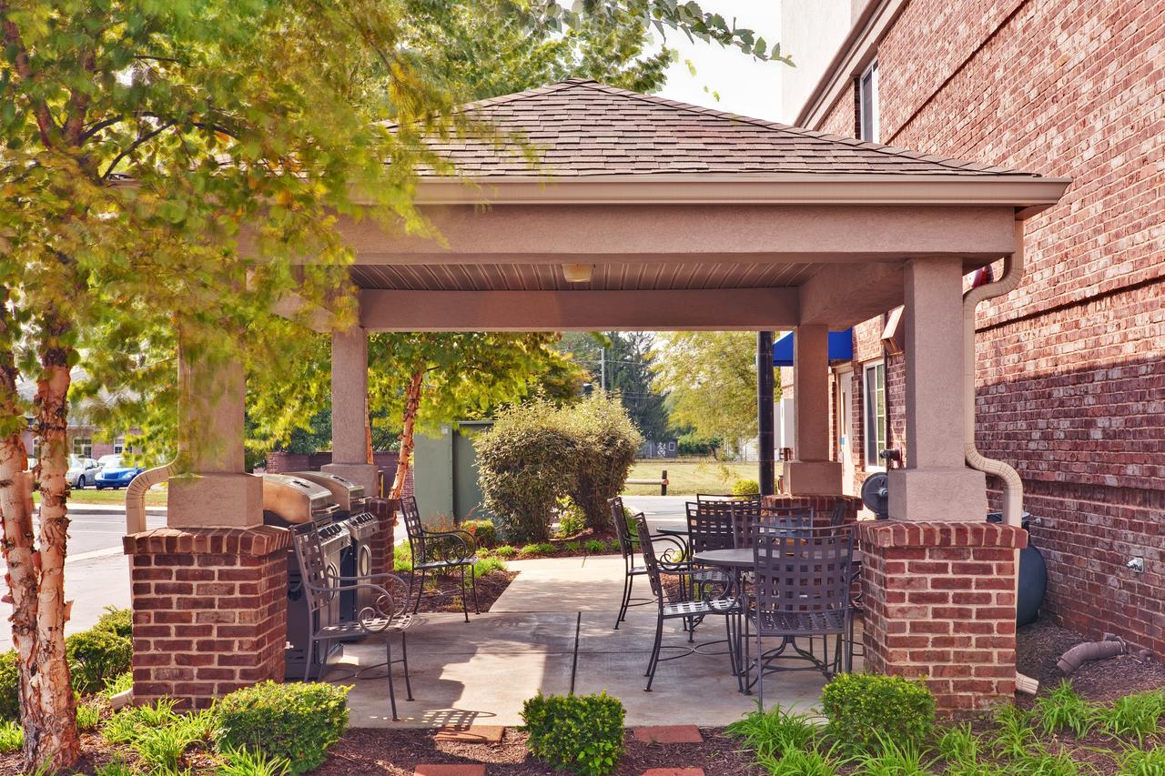 Candlewood Suites Indianapolis Northeast - thumb 24