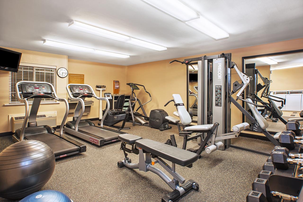 Candlewood Suites Indianapolis Northeast - thumb 27