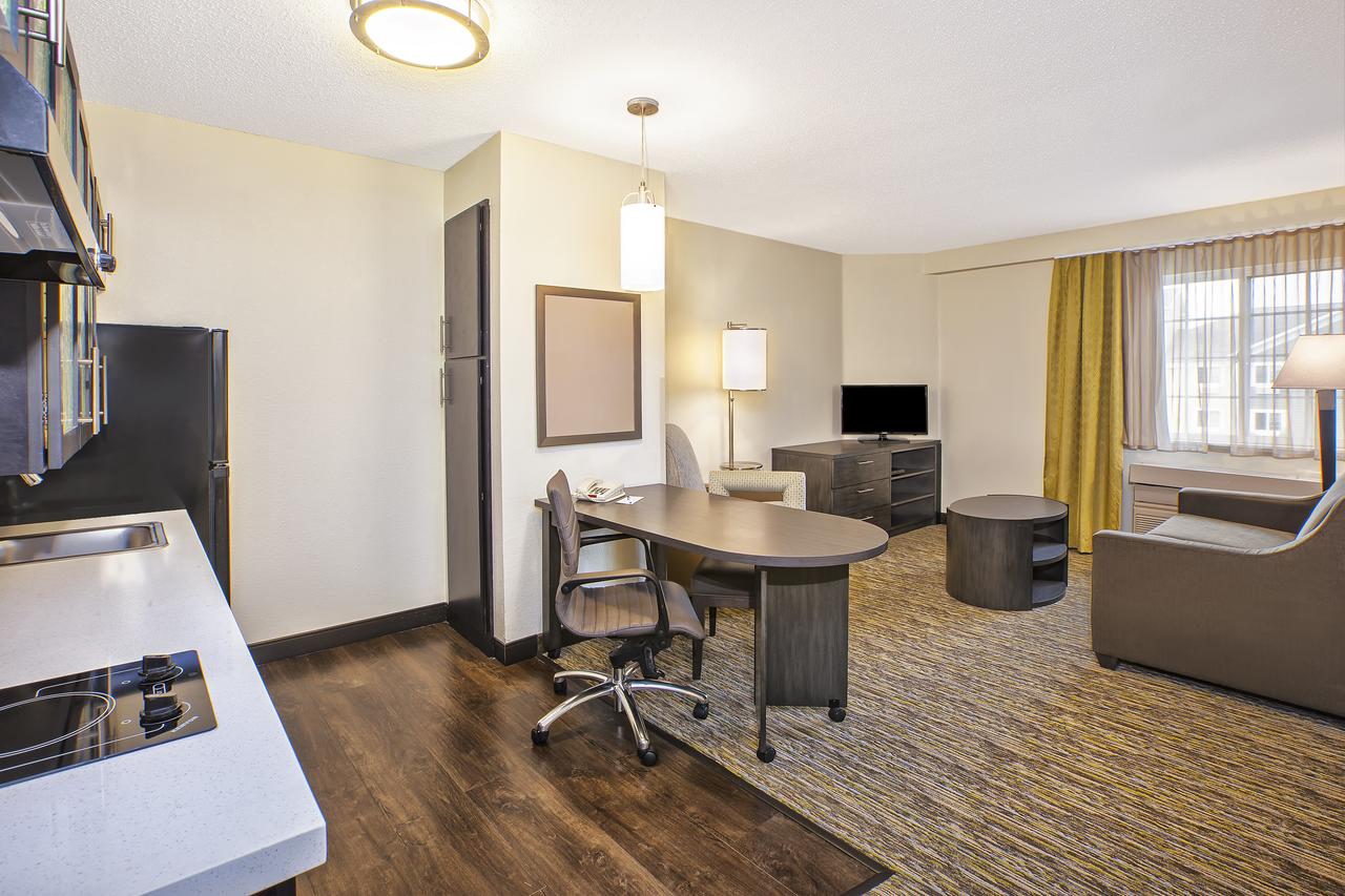 Candlewood Suites Indianapolis Northeast - thumb 17