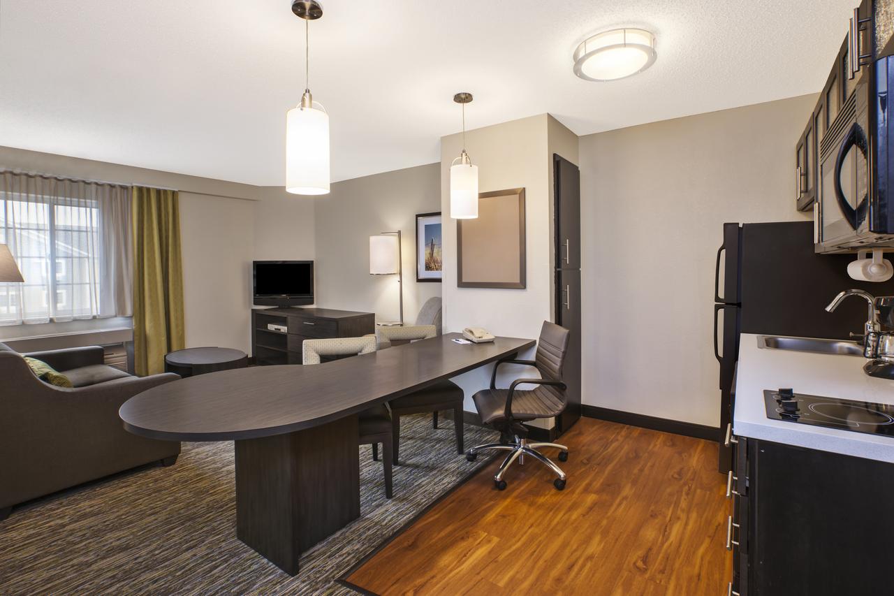 Candlewood Suites Indianapolis Northeast - thumb 1
