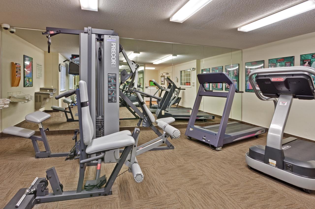 Candlewood Suites Indianapolis Northeast - thumb 28