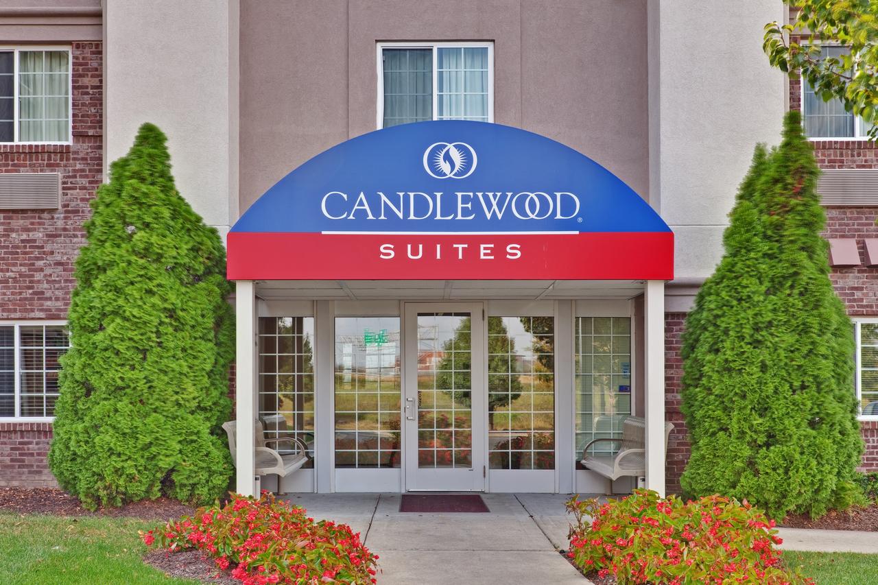 Candlewood Suites Indianapolis Northeast - thumb 11