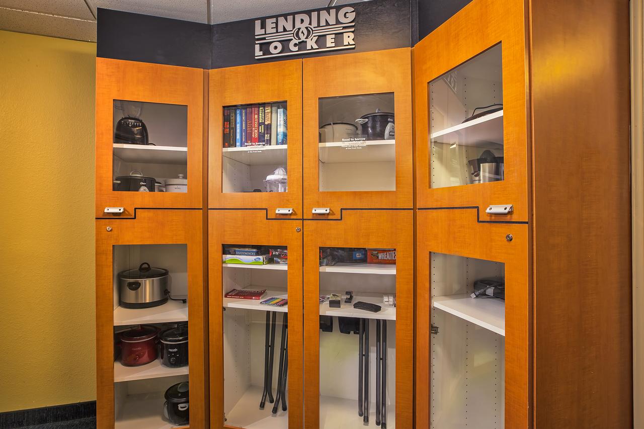 Candlewood Suites Indianapolis Northeast - thumb 14
