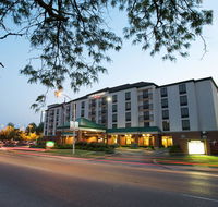 Courtyard Bloomington - Accommodation Indiana