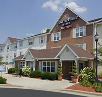 TownePlace Suites Bloomington - Accommodation Indiana