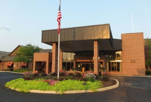 Ramada Plaza By Wyndham Fort Wayne Hotel & Conference Center