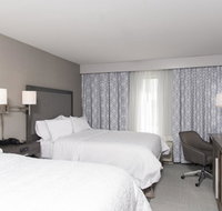 Hampton Inn and Suites Michigan City - Accommodation Indiana