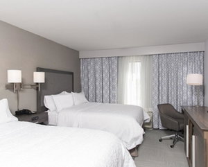 Hampton Inn And Suites Michigan City