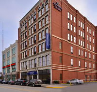 Candlewood Suites Terre Haute - Accommodation Indiana