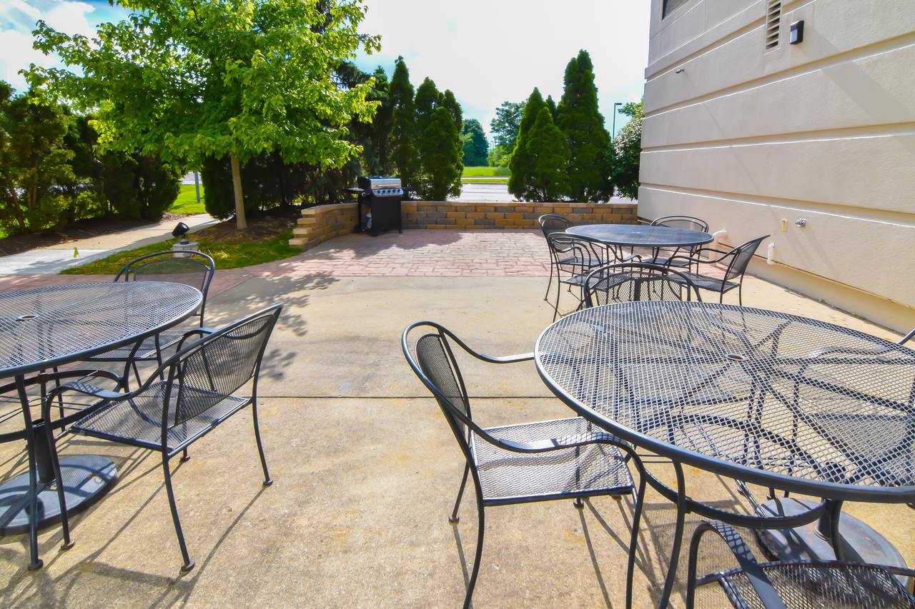 Holiday Inn Express & Suites - Indianapolis Northwest - thumb 27