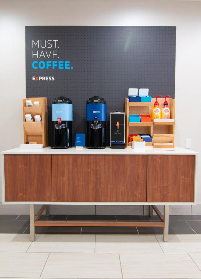 Holiday Inn Express & Suites - Indianapolis Northwest - thumb 14