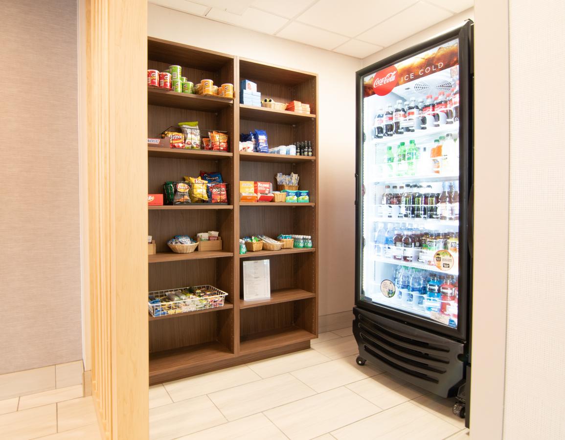 Holiday Inn Express & Suites - Indianapolis Northwest - thumb 18