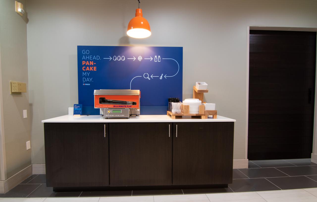 Holiday Inn Express & Suites - Indianapolis Northwest - thumb 34