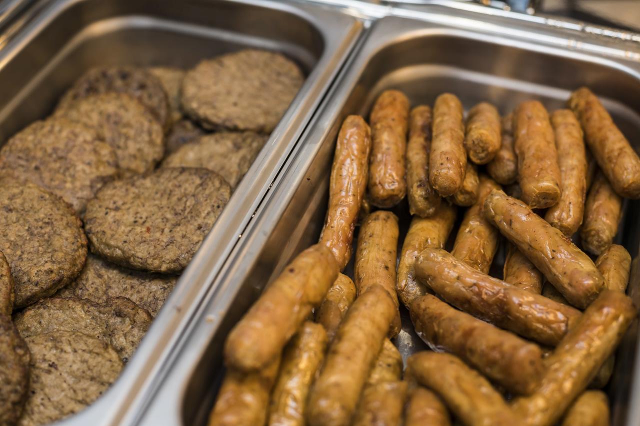 Holiday Inn Express & Suites - Indianapolis Northwest - thumb 2