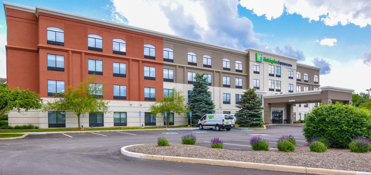 Holiday Inn Express & Suites - Indianapolis Northwest - thumb 15