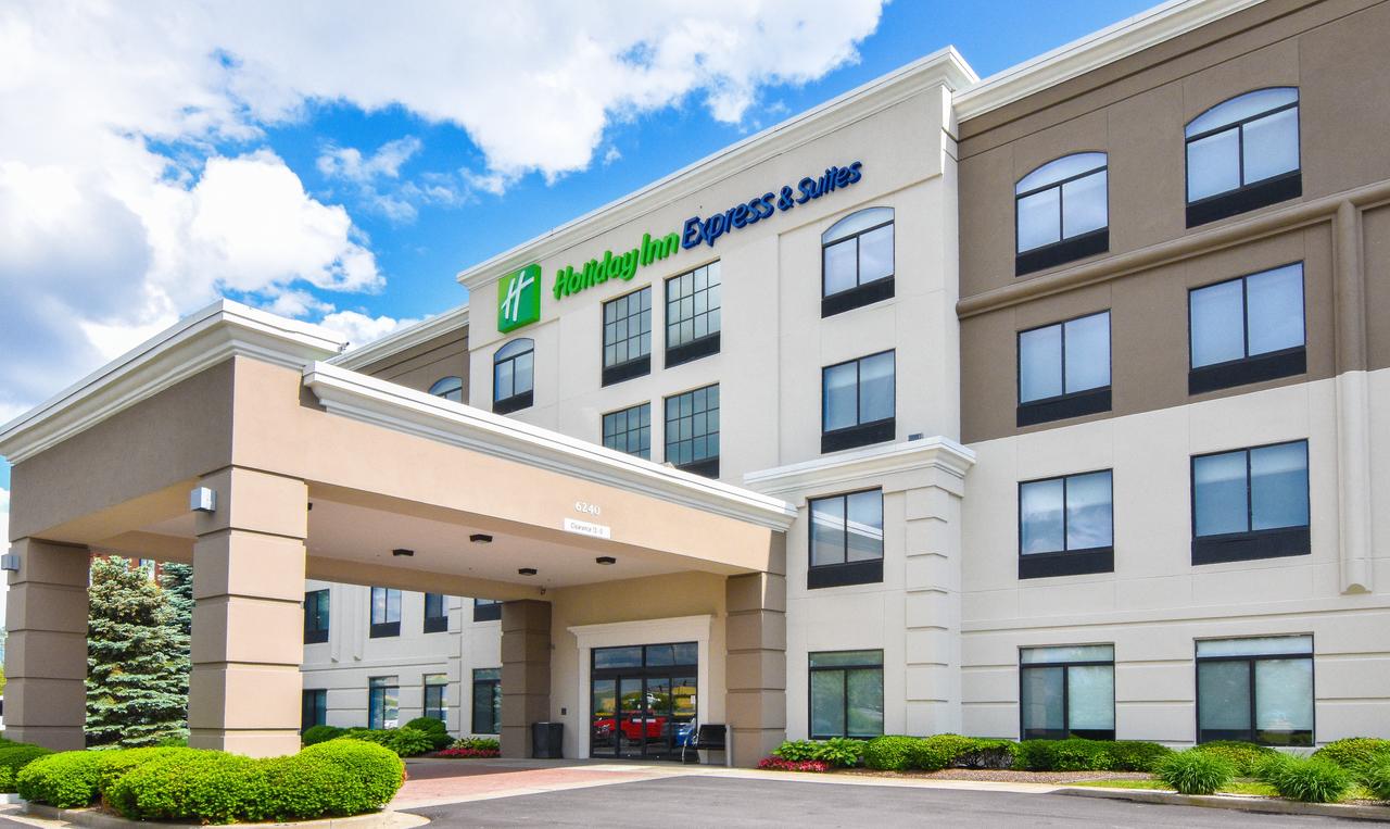 Holiday Inn Express & Suites - Indianapolis Northwest - thumb 28