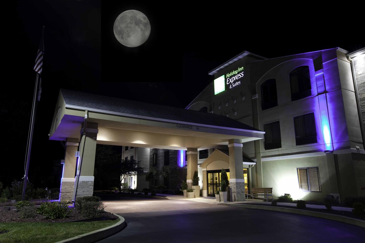 Holiday Inn Express Plymouth - thumb 5