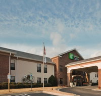 Holiday Inn Express Plymouth - Accommodation Indiana
