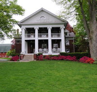 Arbor Hill Inn - Accommodation Indiana