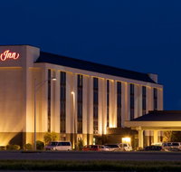 Hampton Inn Evansville - Accommodation Indiana
