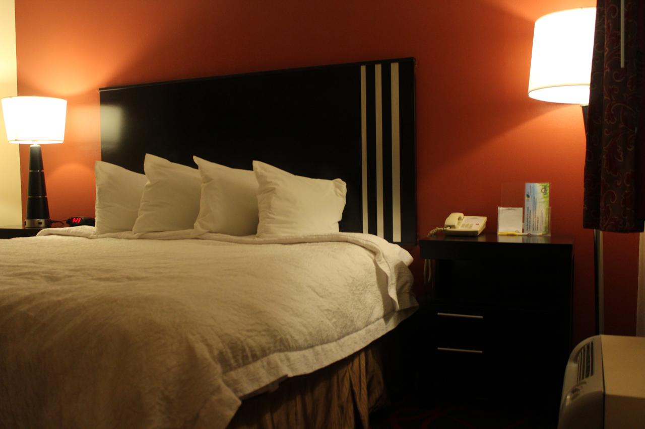 Days Inn By Wyndham Richmond - thumb 2
