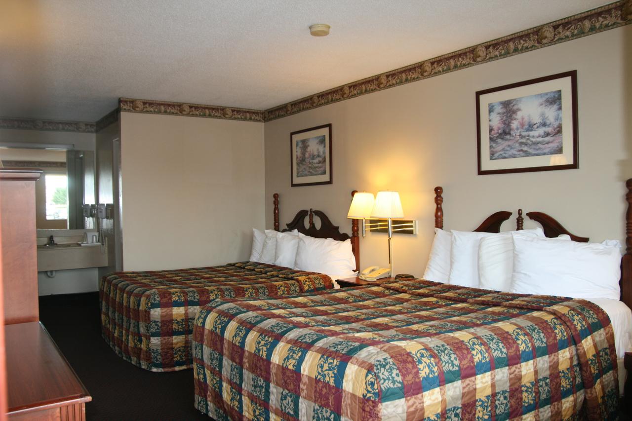 Days Inn By Wyndham Richmond - thumb 4
