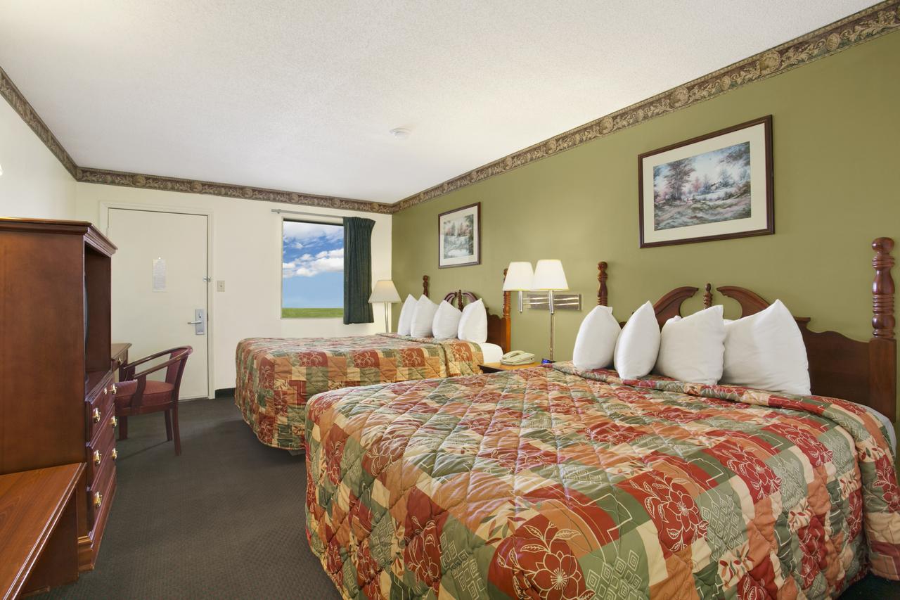 Days Inn By Wyndham Richmond - thumb 5