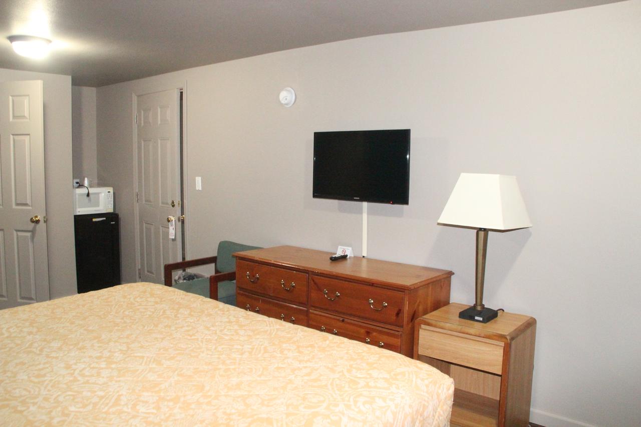Campbell's Motel Scottsburg - thumb 15