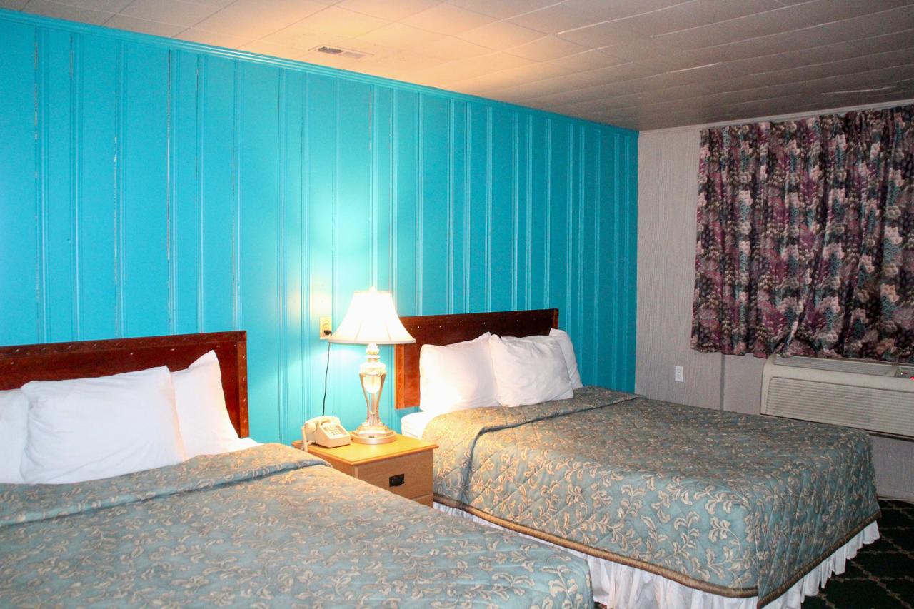 Campbell's Motel Scottsburg - thumb 25