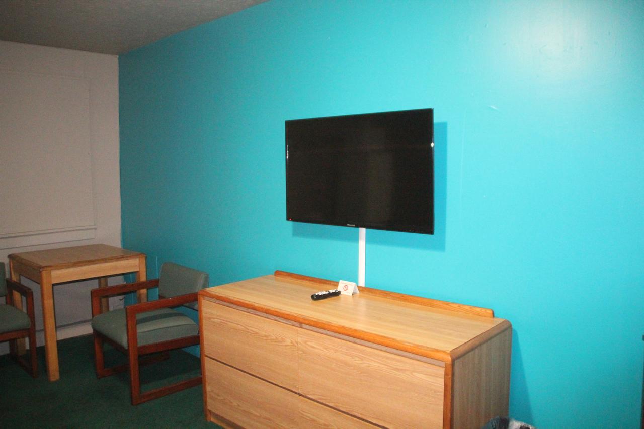 Campbell's Motel Scottsburg - thumb 22
