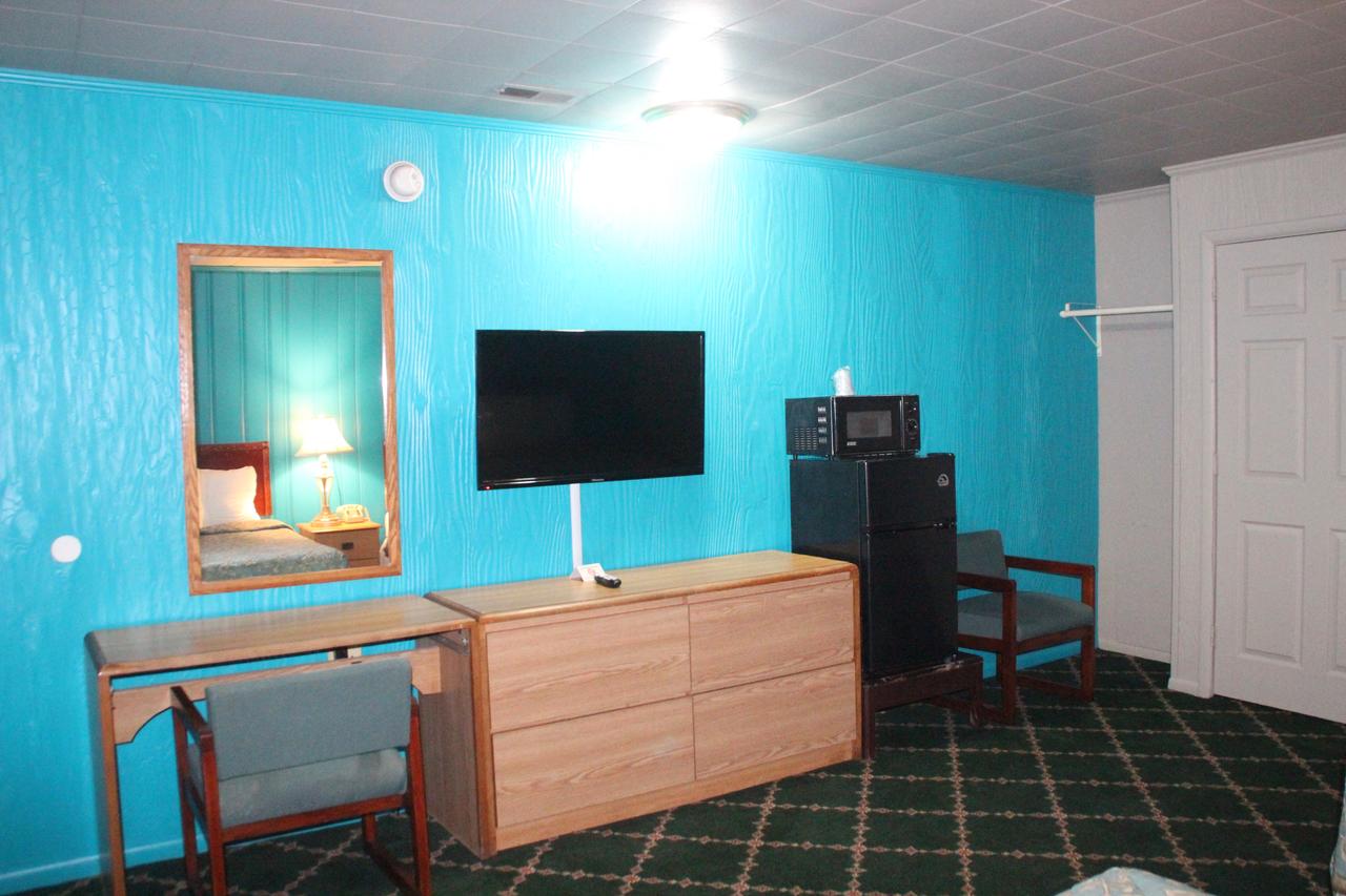 Campbell's Motel Scottsburg - thumb 24
