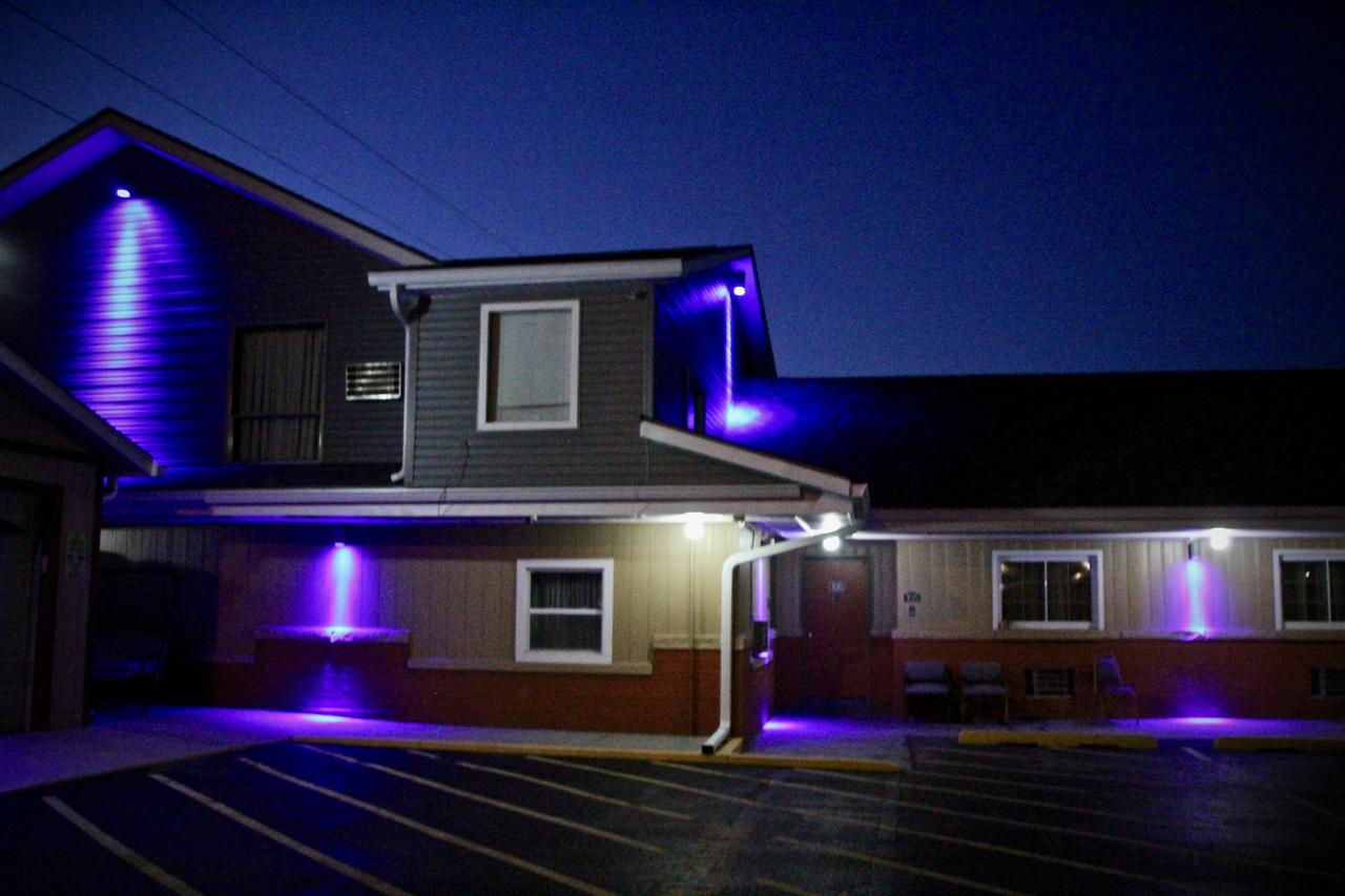 Campbell's Motel Scottsburg - thumb 31
