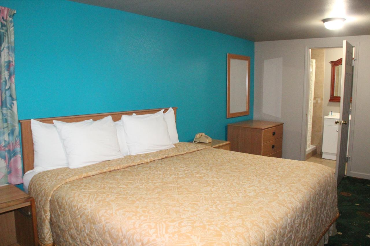 Campbell's Motel Scottsburg - thumb 16