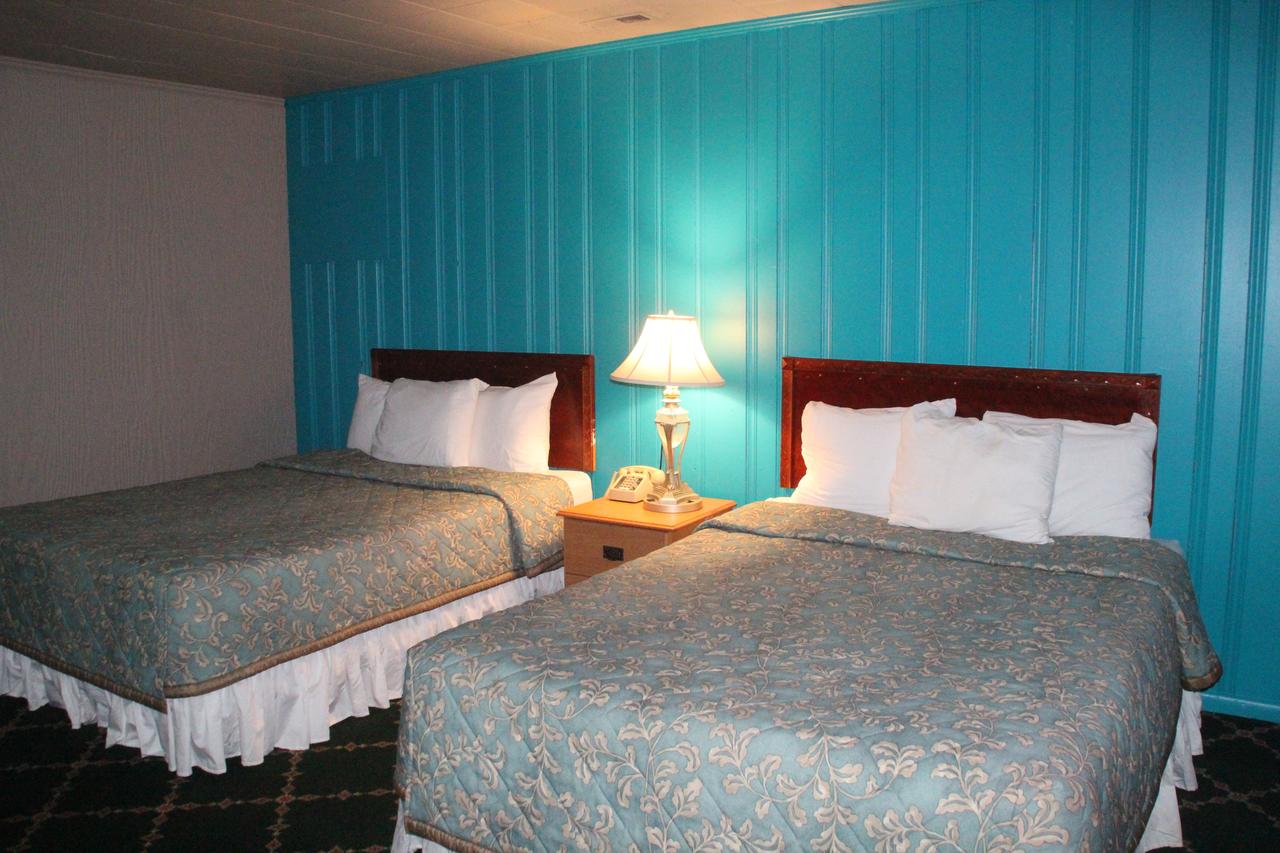 Campbell's Motel Scottsburg - thumb 26