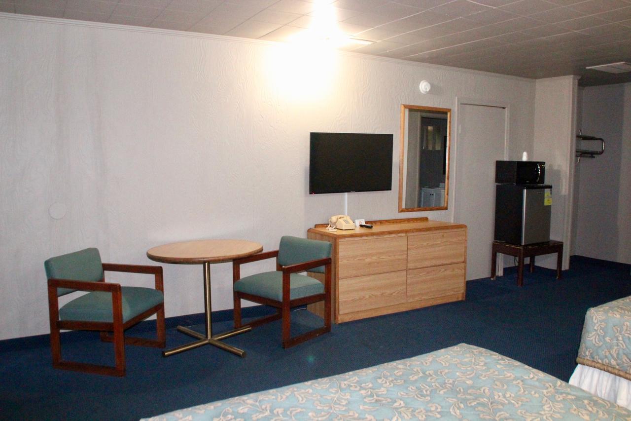 Campbell's Motel Scottsburg - thumb 28