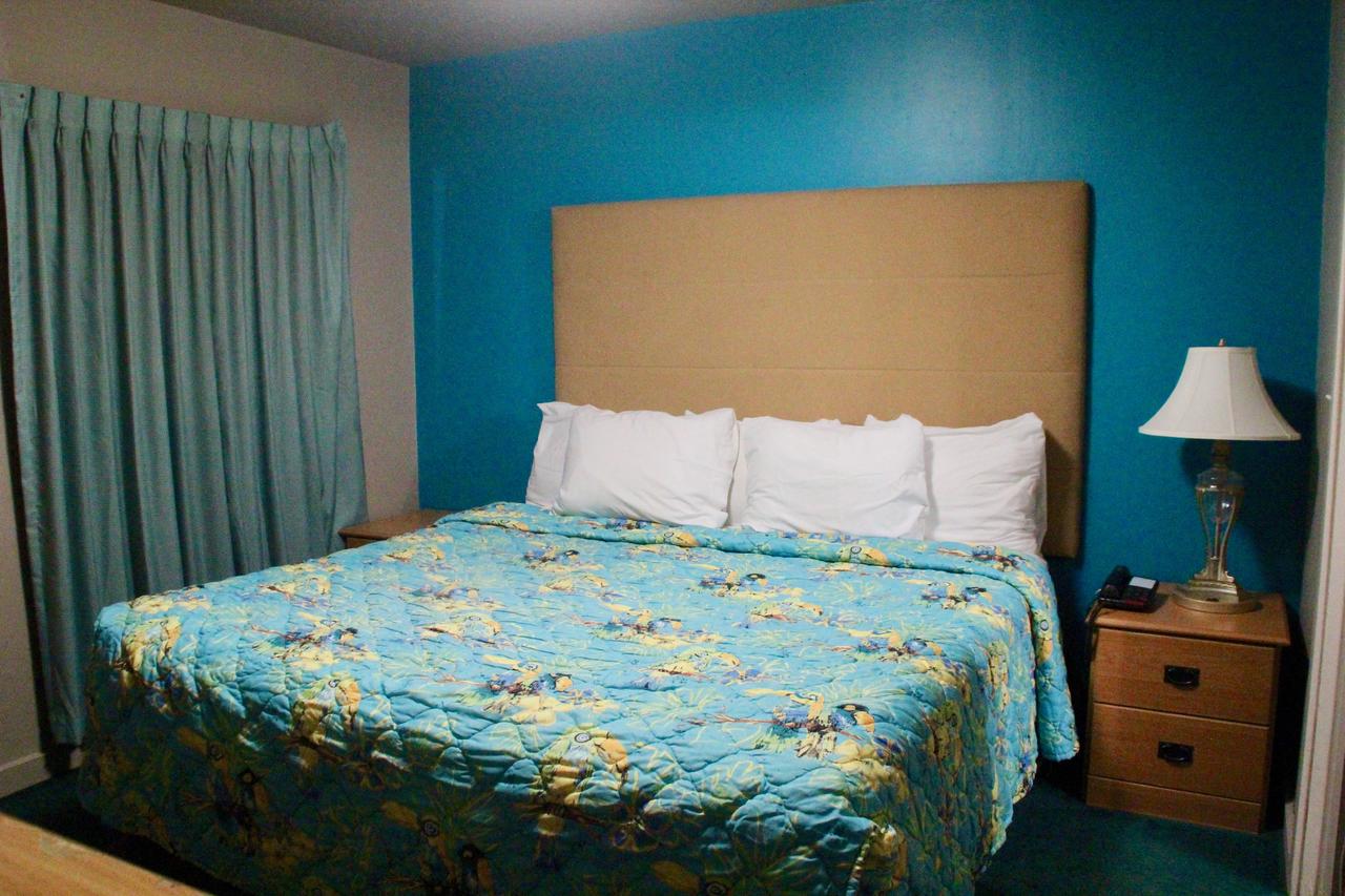 Campbell's Motel Scottsburg - thumb 20
