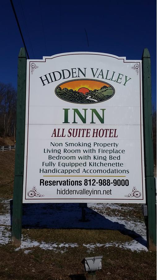 Hidden Valley Inn - Indiana - thumb 10