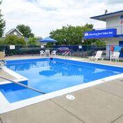 Americas Best Value Inn Anderson, IN