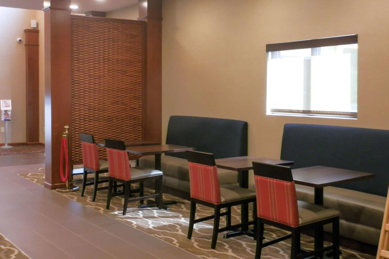 Comfort Suites West Indianapolis - Brownsburg - thumb 23