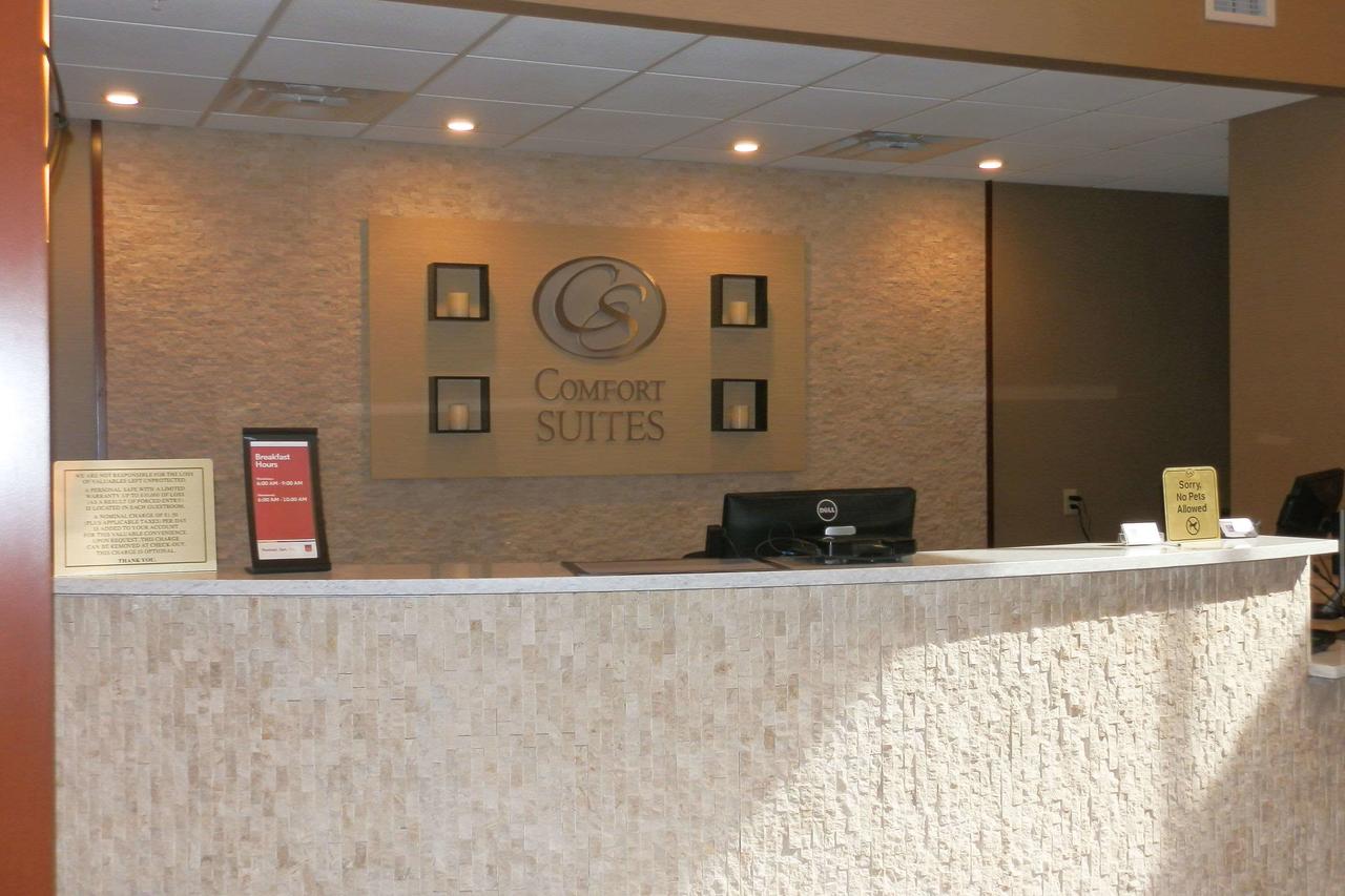 Comfort Suites West Indianapolis - Brownsburg - thumb 24