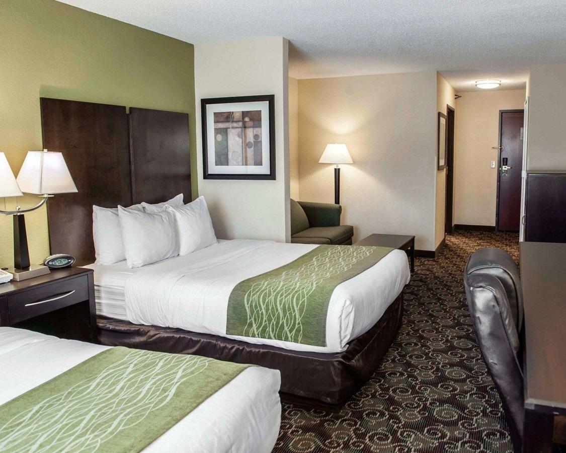 Comfort Suites West Indianapolis - Brownsburg - thumb 13